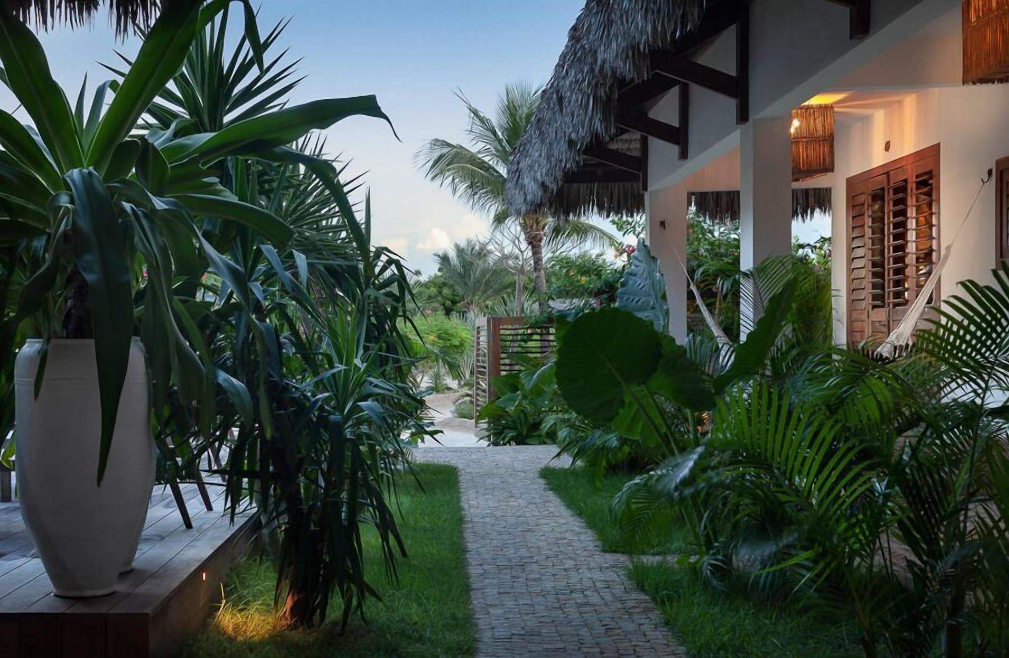 Villa Jomael - La Villa Group Jericoacoara Extérieur photo