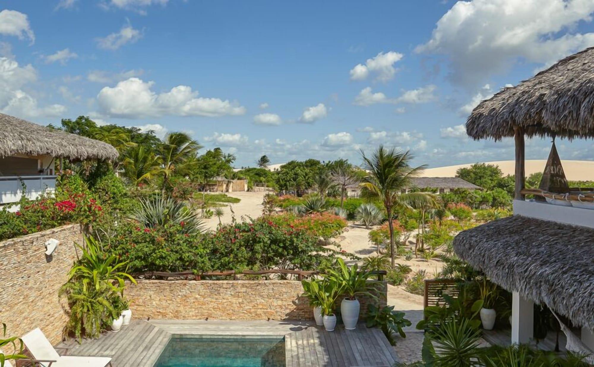 Villa Jomael - La Villa Group Jericoacoara Extérieur photo